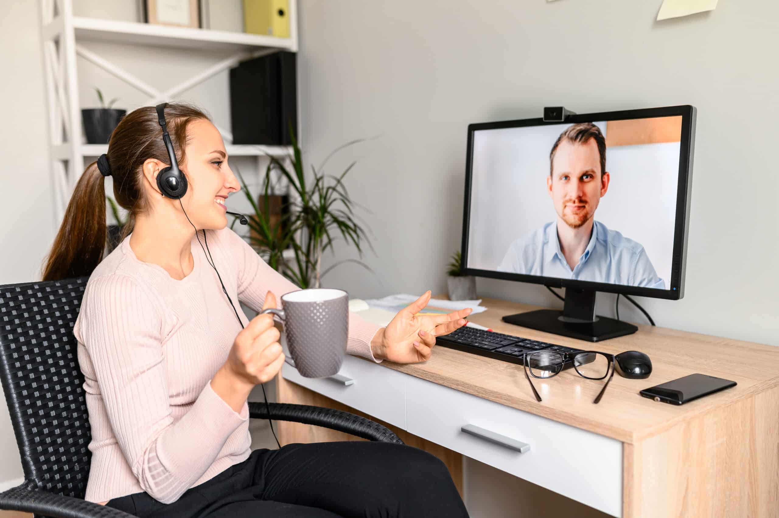 How Webcams Have Transformed our Lives
